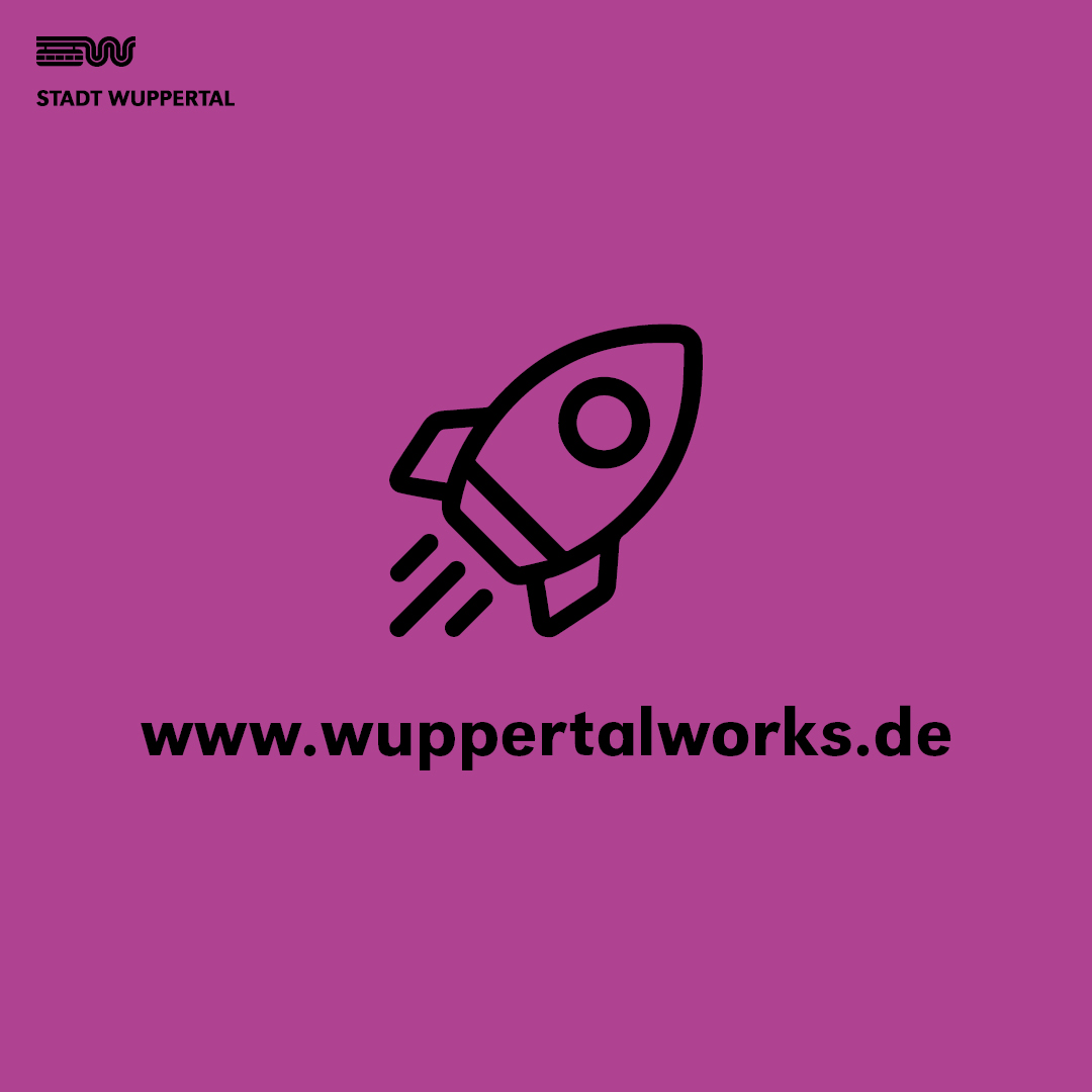 Stadt Wuppertal